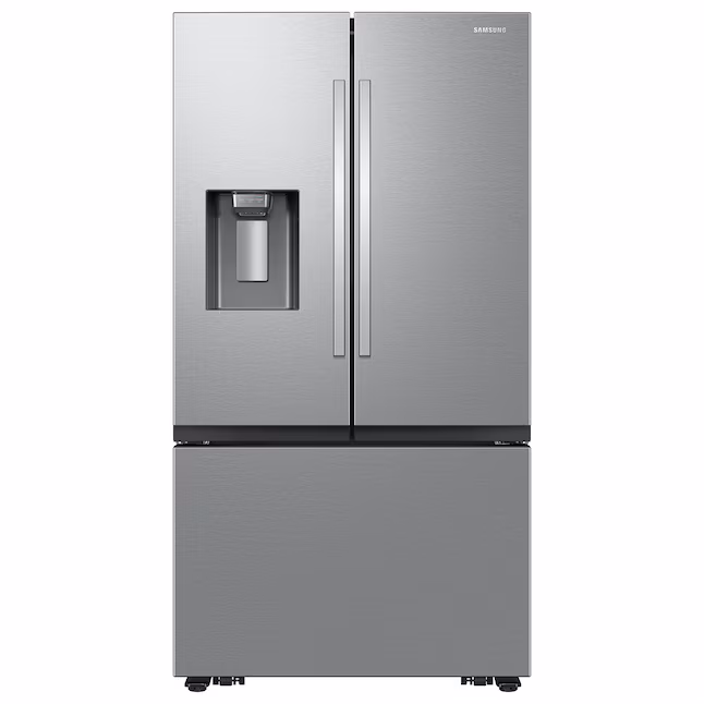 Refrigerator Repair